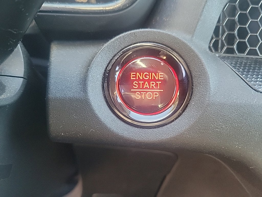 Used 2024 Honda CR-V LX image 19