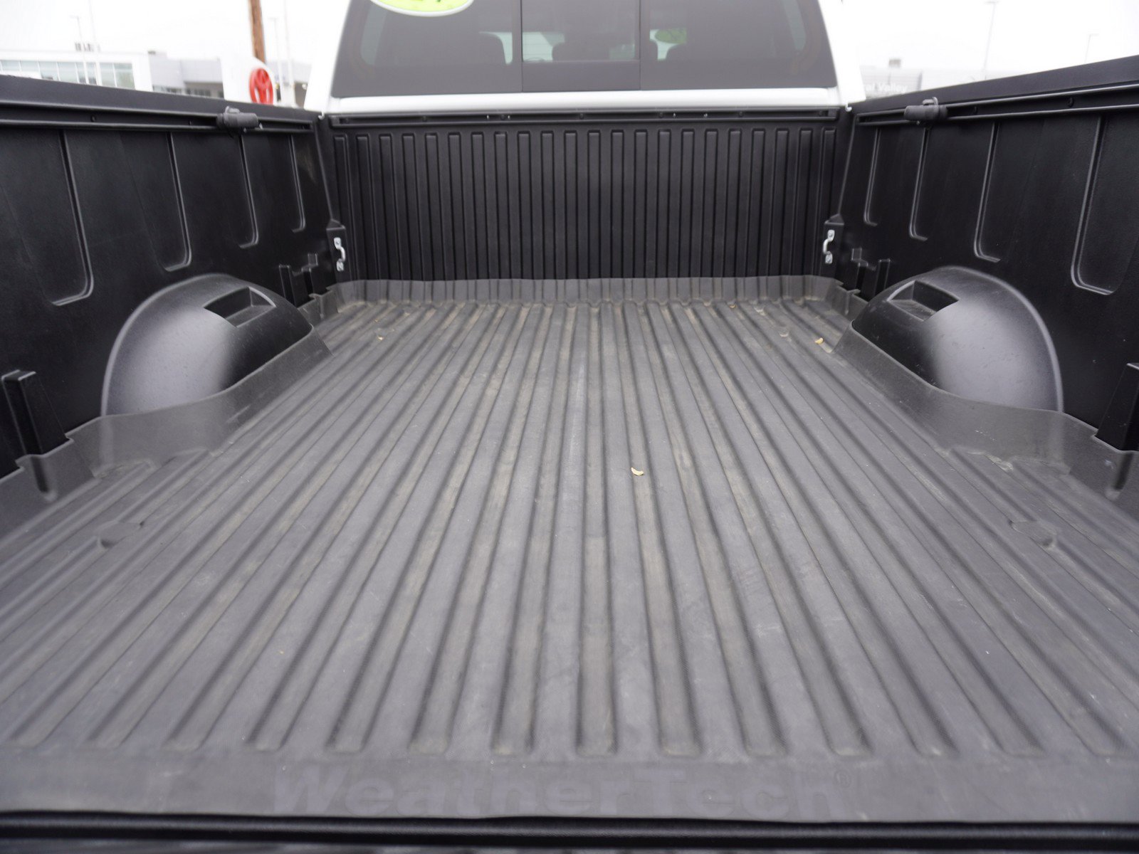 Used 2024 Toyota Tundra Limited image 13