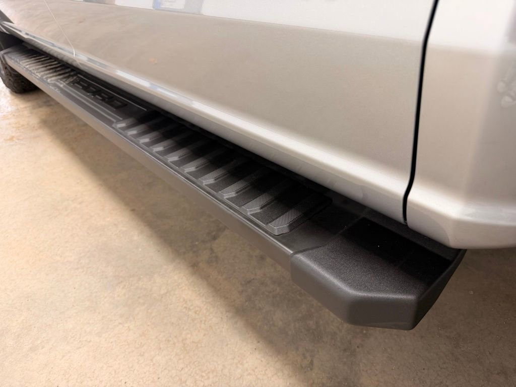 Used 2025 Ford F150 XLT w/ Equipment Group 301A Standard AWD/4WD image 18