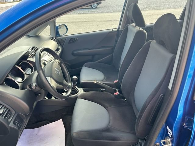 Used 2008 Honda Fit Sport image 9