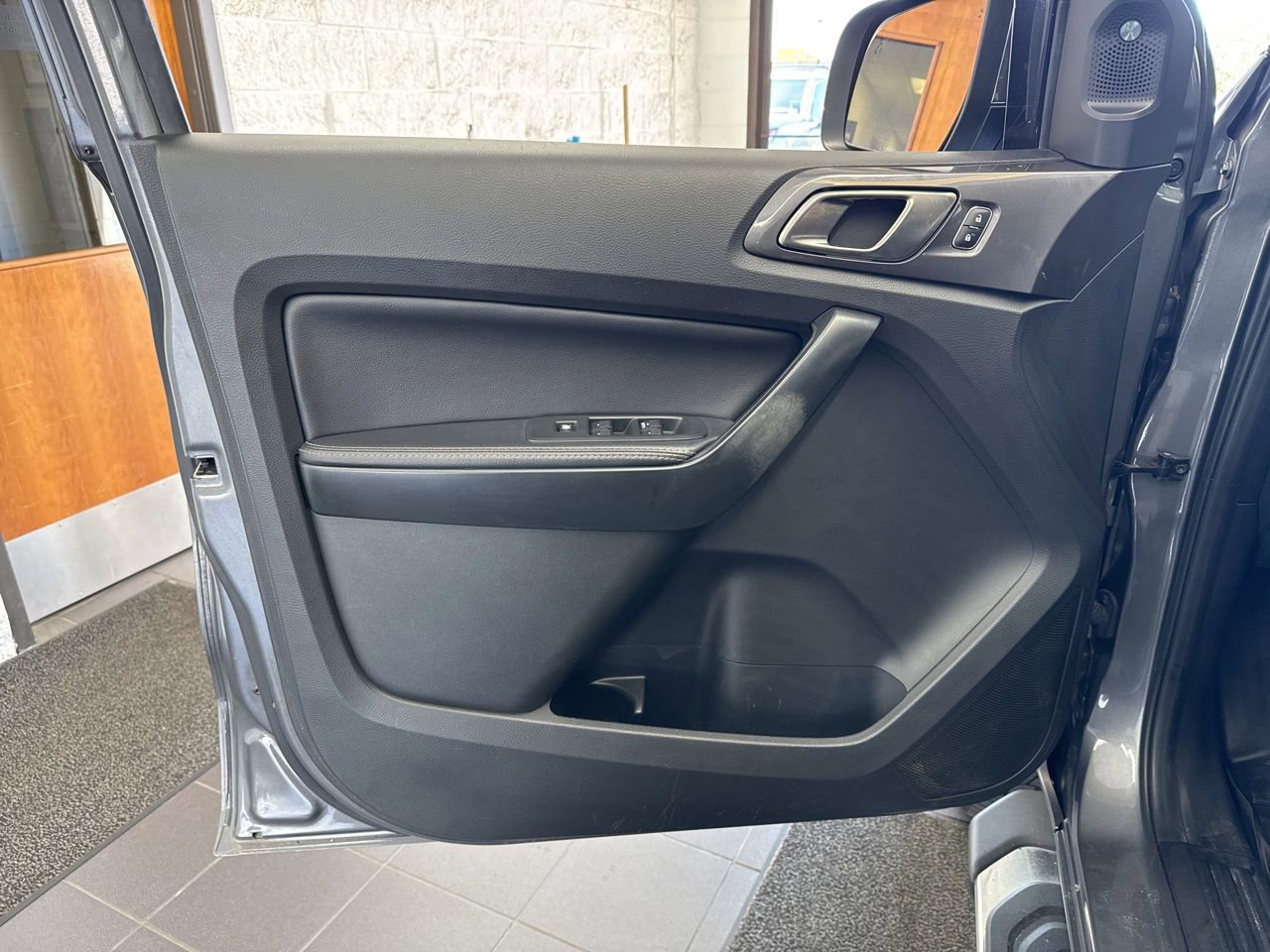 Used 2021 Ford Ranger Lariat w/ Equipment Group 501A High AWD/4WD image 35