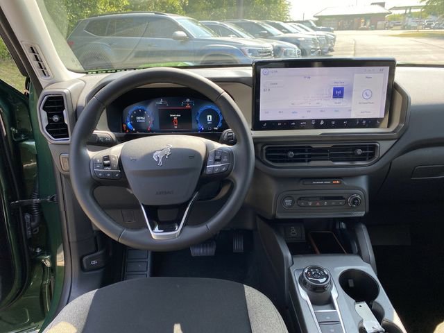 New 2025 Ford Bronco Sport Big Bend image 5