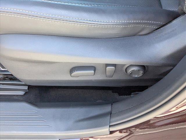Used 2024 Subaru Outback Touring image 18