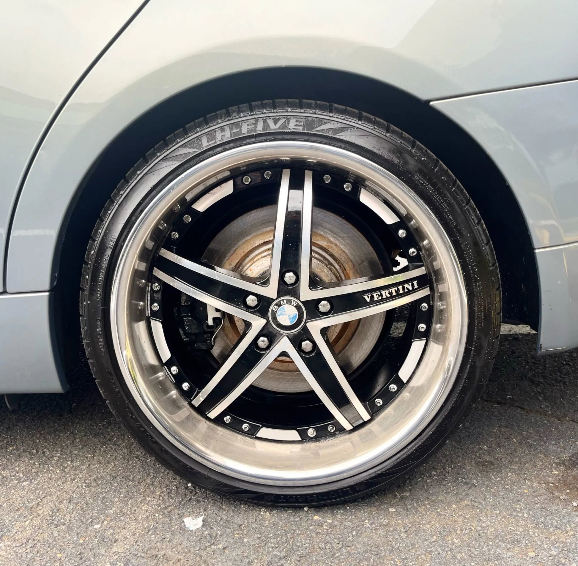 Used 2007 BMW 335i Sedan image 61