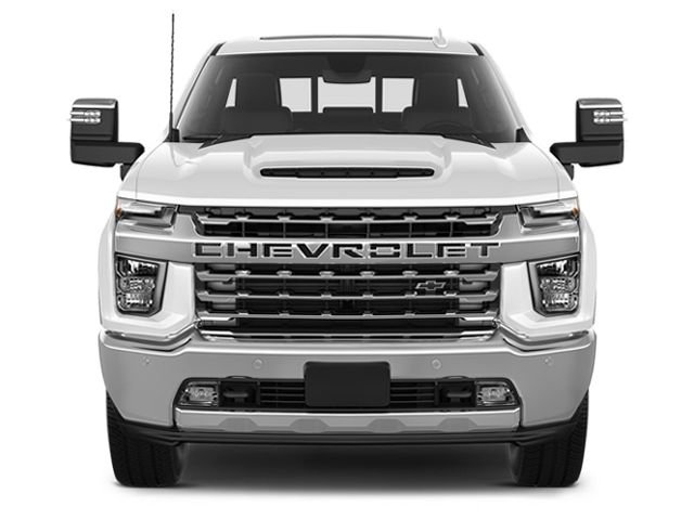Used 2022 Chevrolet Silverado 3500 High Country AWD/4WD image 5