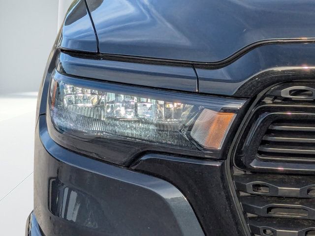New 2026 RAM 1500 Express image 9