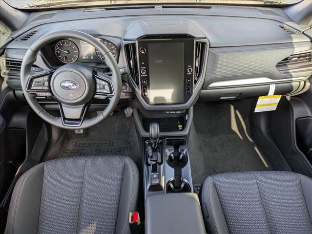New 2026 Subaru Forester Premium image 10