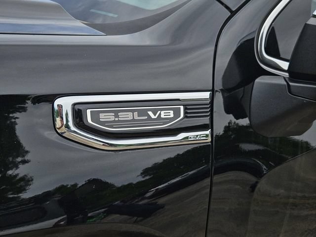 New 2025 GMC Sierra 1500 SLE w/ Preferred Package AWD/4WD image 8