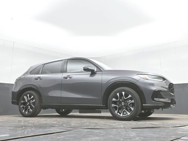 New 2027 Honda HR-V EX-L image 37