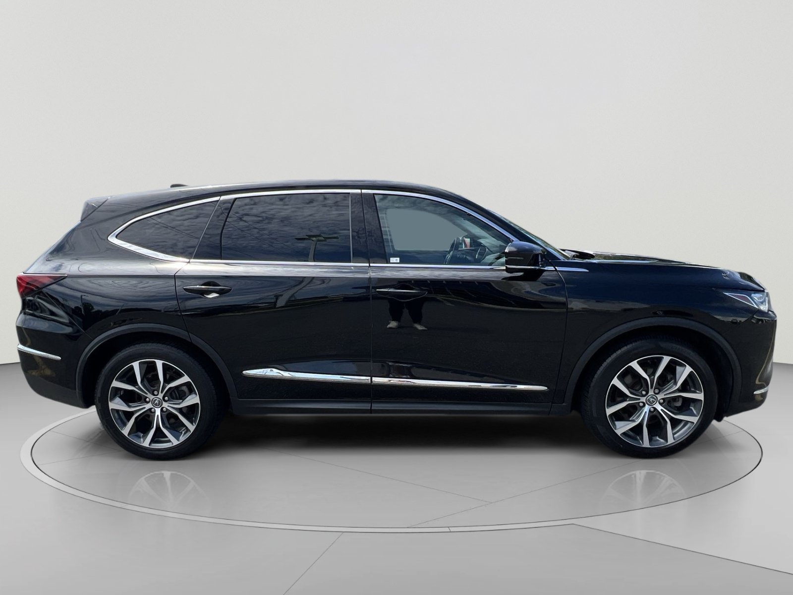 Certified 2023 Acura MDX w/ Technology Package AWD/4WD image 6