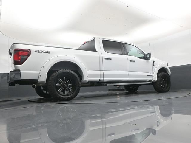 Used 2025 Ford F150 XLT w/ Equipment Group 301A Standard image 38