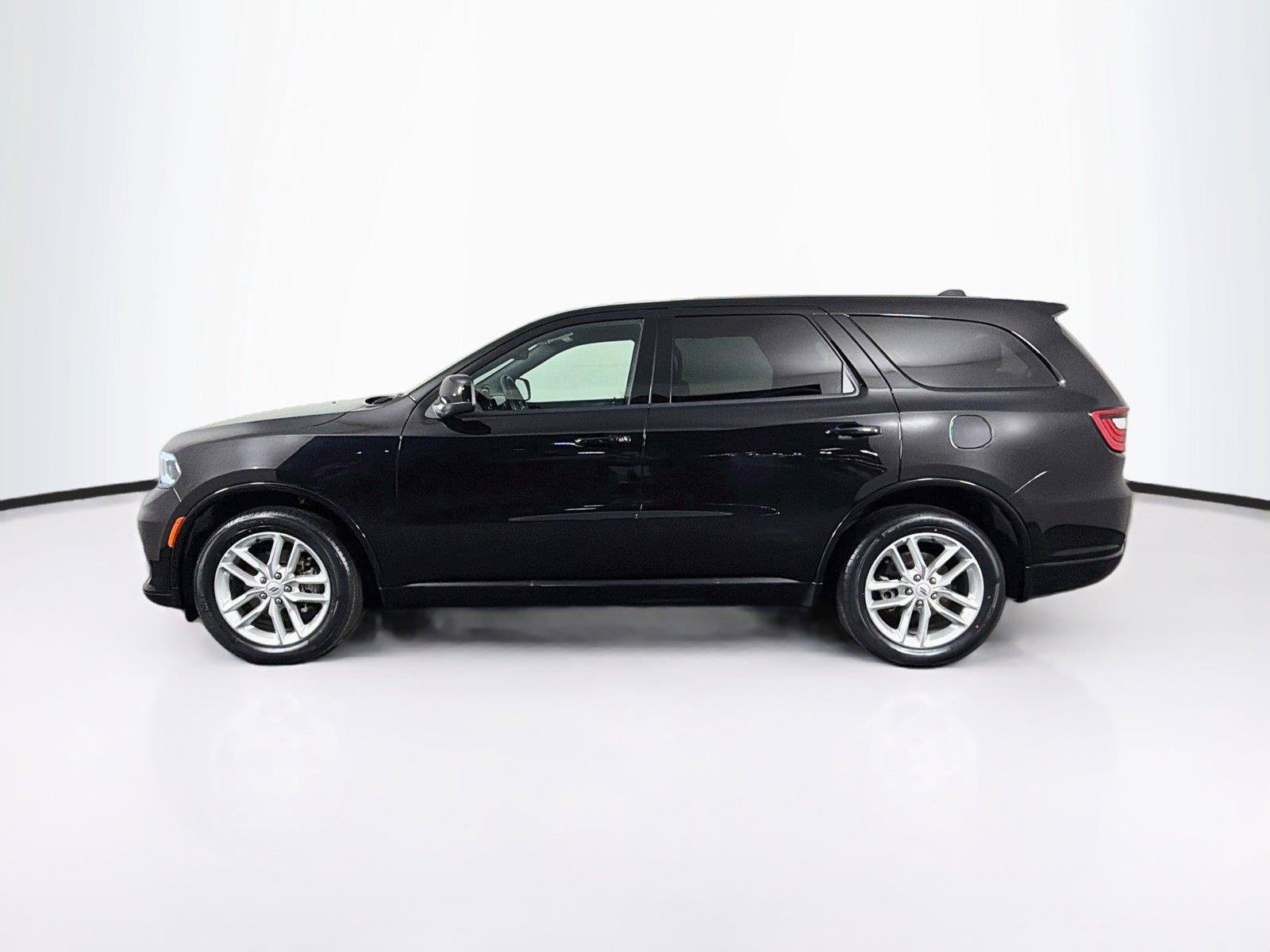 Used 2026 Dodge Durango GT AWD/4WD image 8