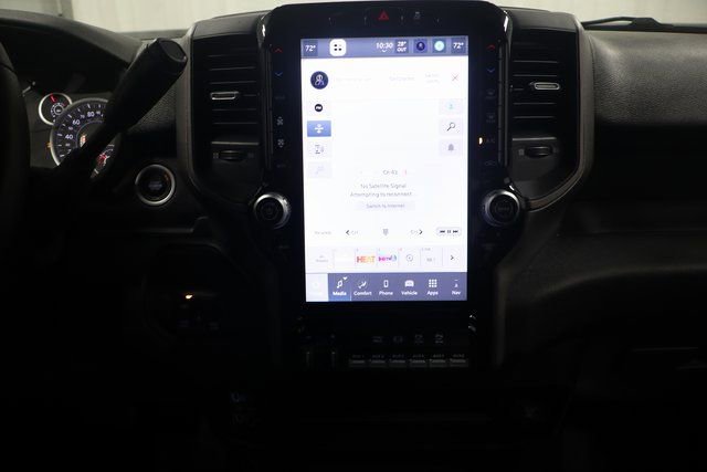 New 2026 RAM 3500 Tradesman image 19