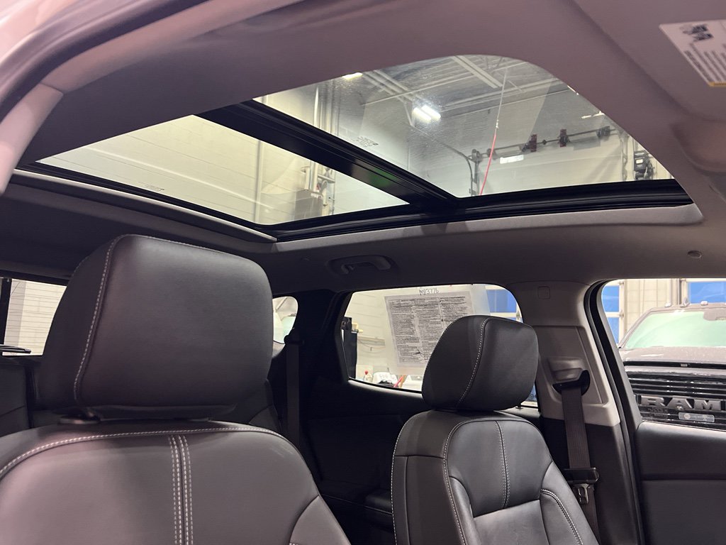 Used 2024 Chevrolet Blazer LT w/ Sound & Technology Package image 30