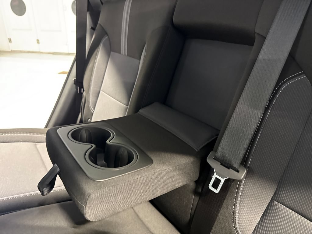 New 2026 Chevrolet Blazer LT w/ Convenience Package FWD image 39
