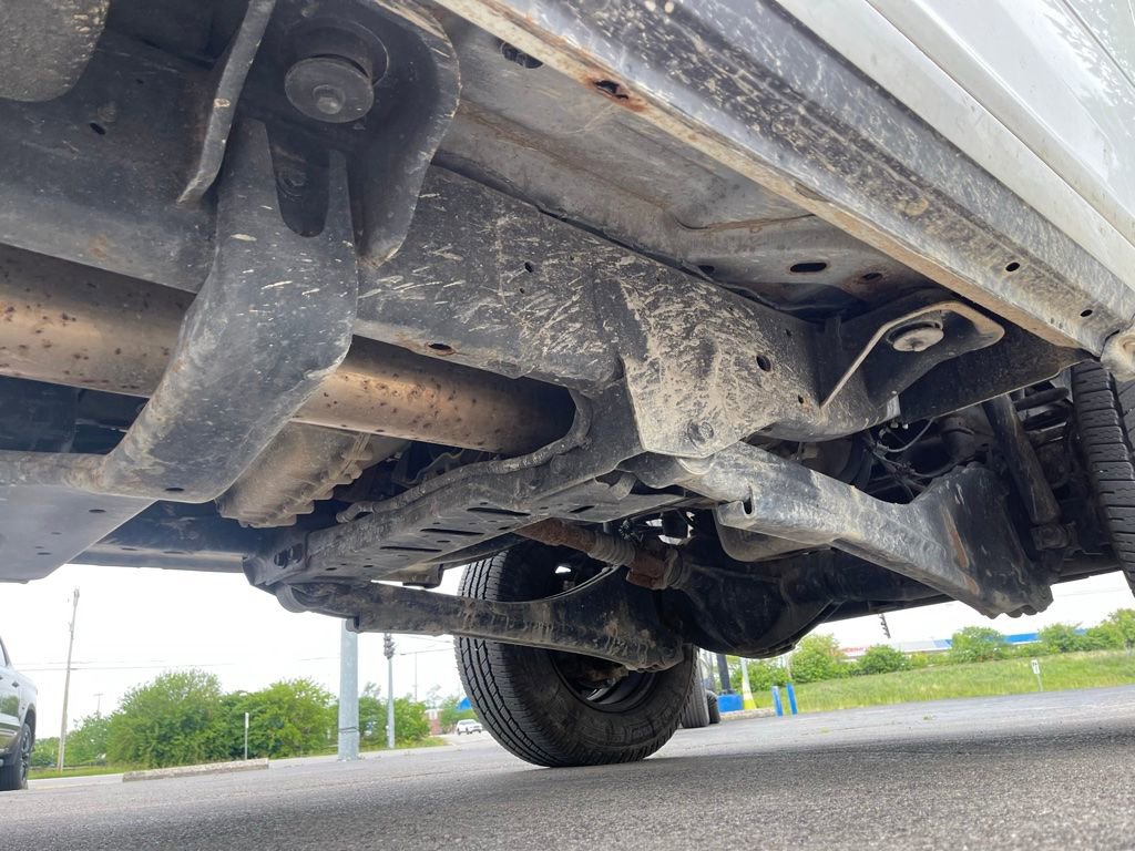 Used 2014 RAM 2500 SLT AWD/4WD image 29