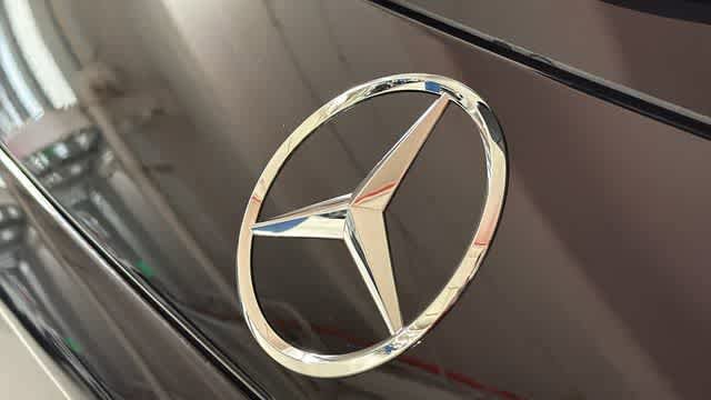 Used 2026 Mercedes-Benz GLC 300 4MATIC image 8