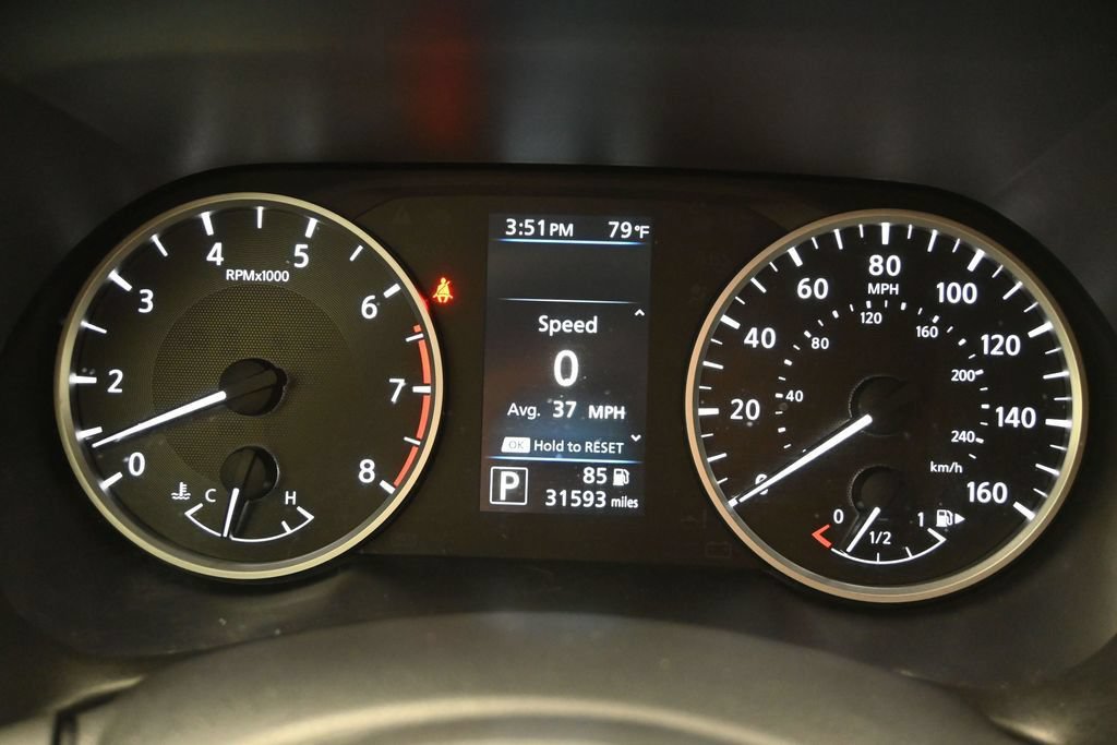 Used 2023 Nissan Sentra S FWD image 14