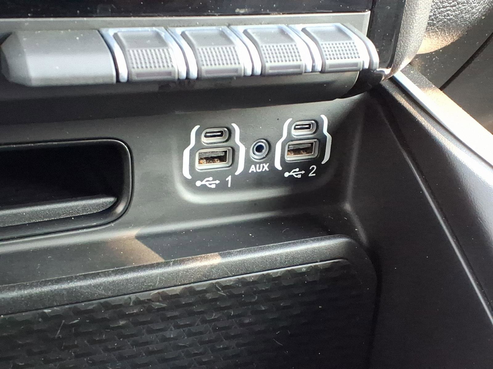 Used 2021 RAM 1500 Big Horn image 22