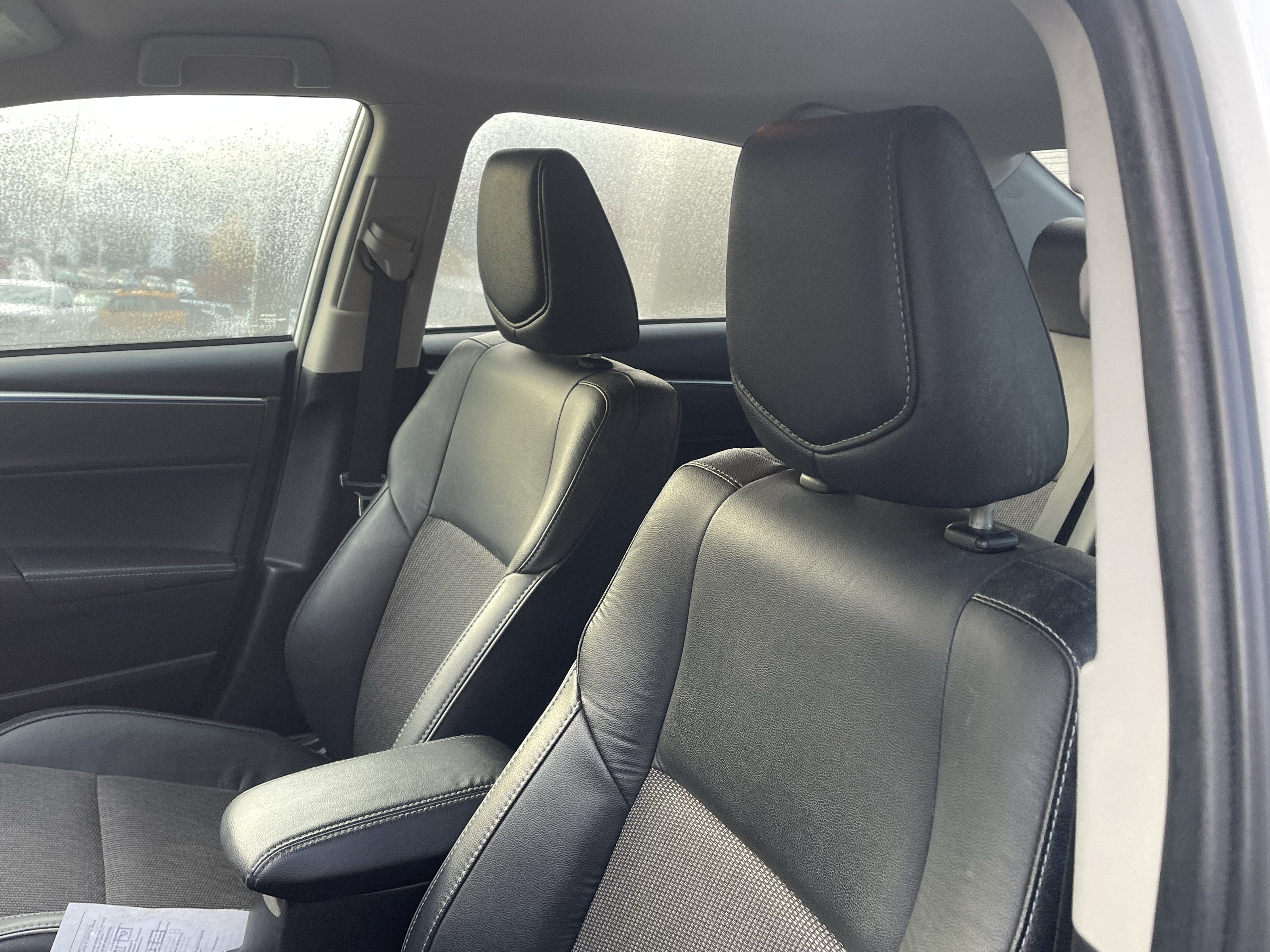 Used 2015 Toyota Corolla S FWD image 17