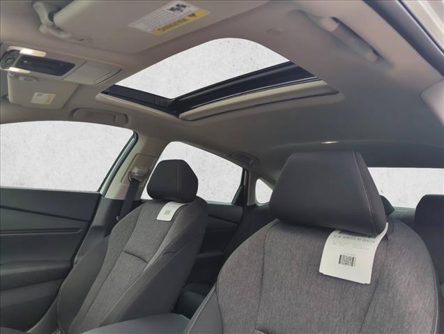 New 2025 Honda Accord SE image 15