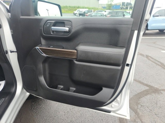 Used 2021 Chevrolet Silverado 1500 RST image 9