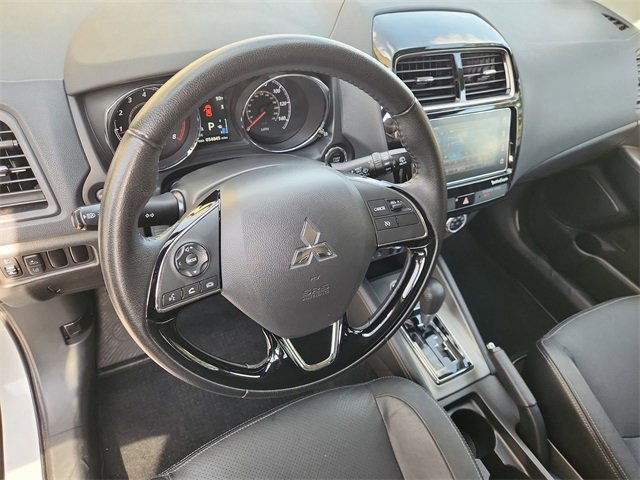 Used 2018 Mitsubishi Outlander Sport SEL image 10