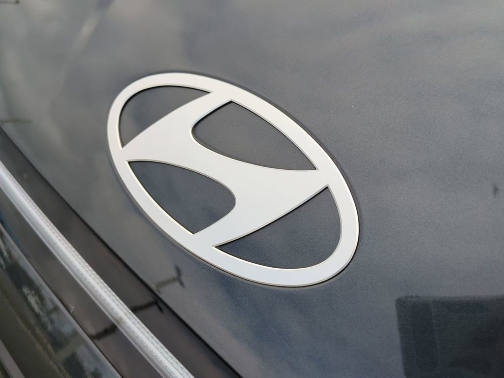 New 2026 Hyundai Sonata SEL image 13