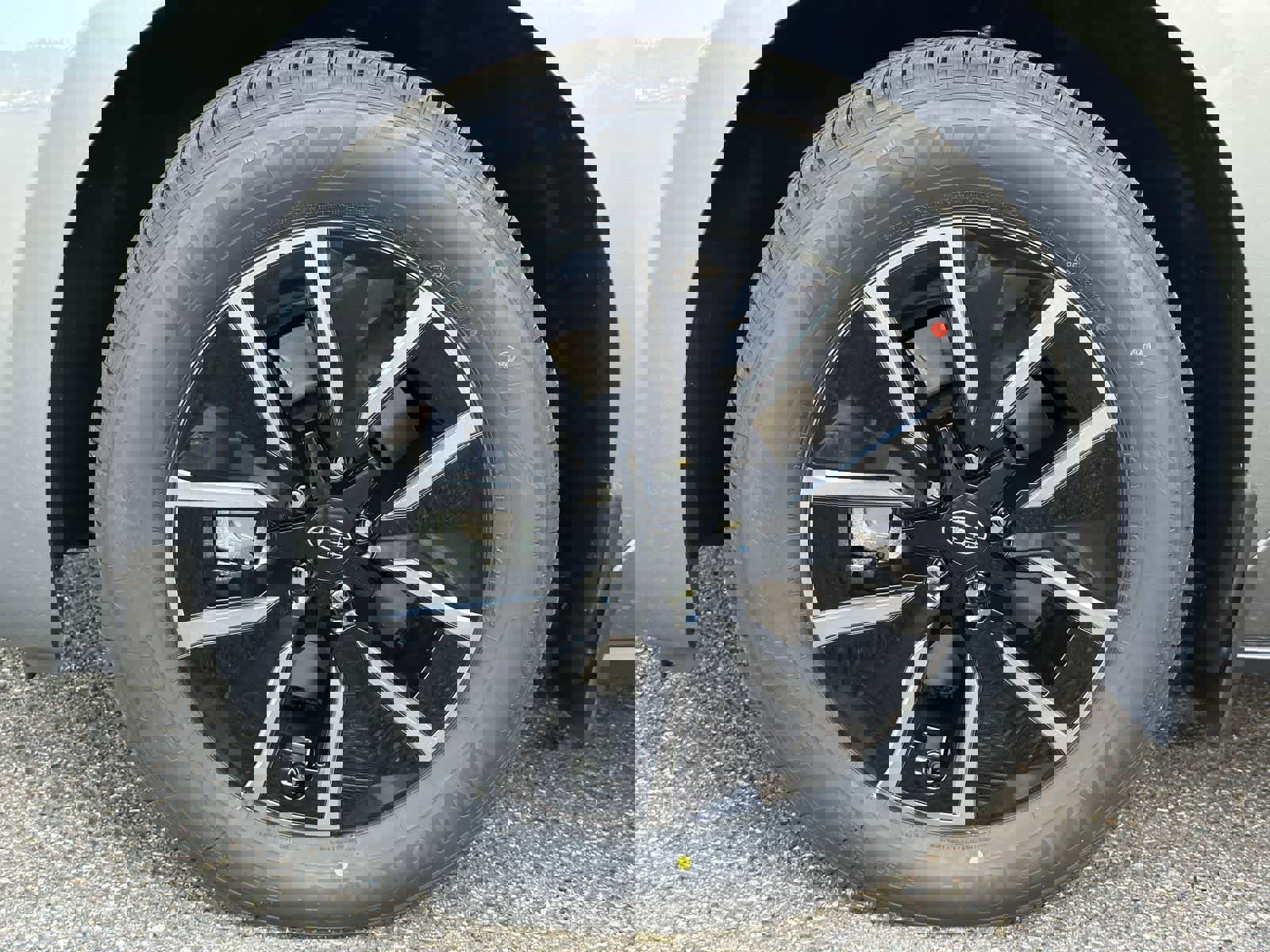 New 2026 Subaru Solterra Premium image 8