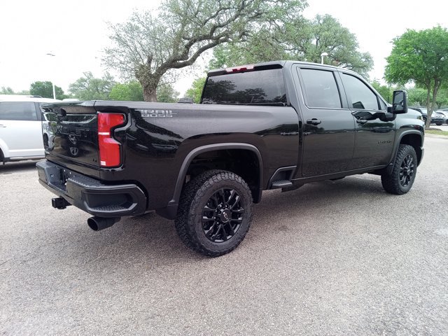 Used 2026 Chevrolet Silverado 2500 LT w/ Trail Boss Package image 5