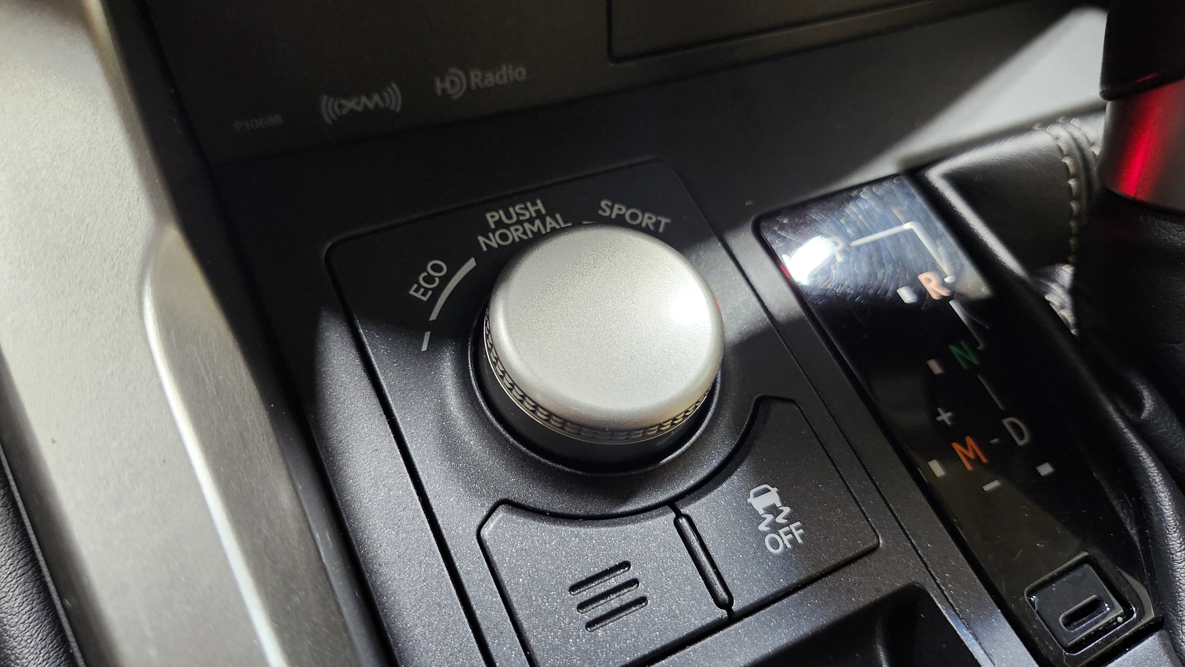 Used 2017 Lexus NX 200t AWD image 10