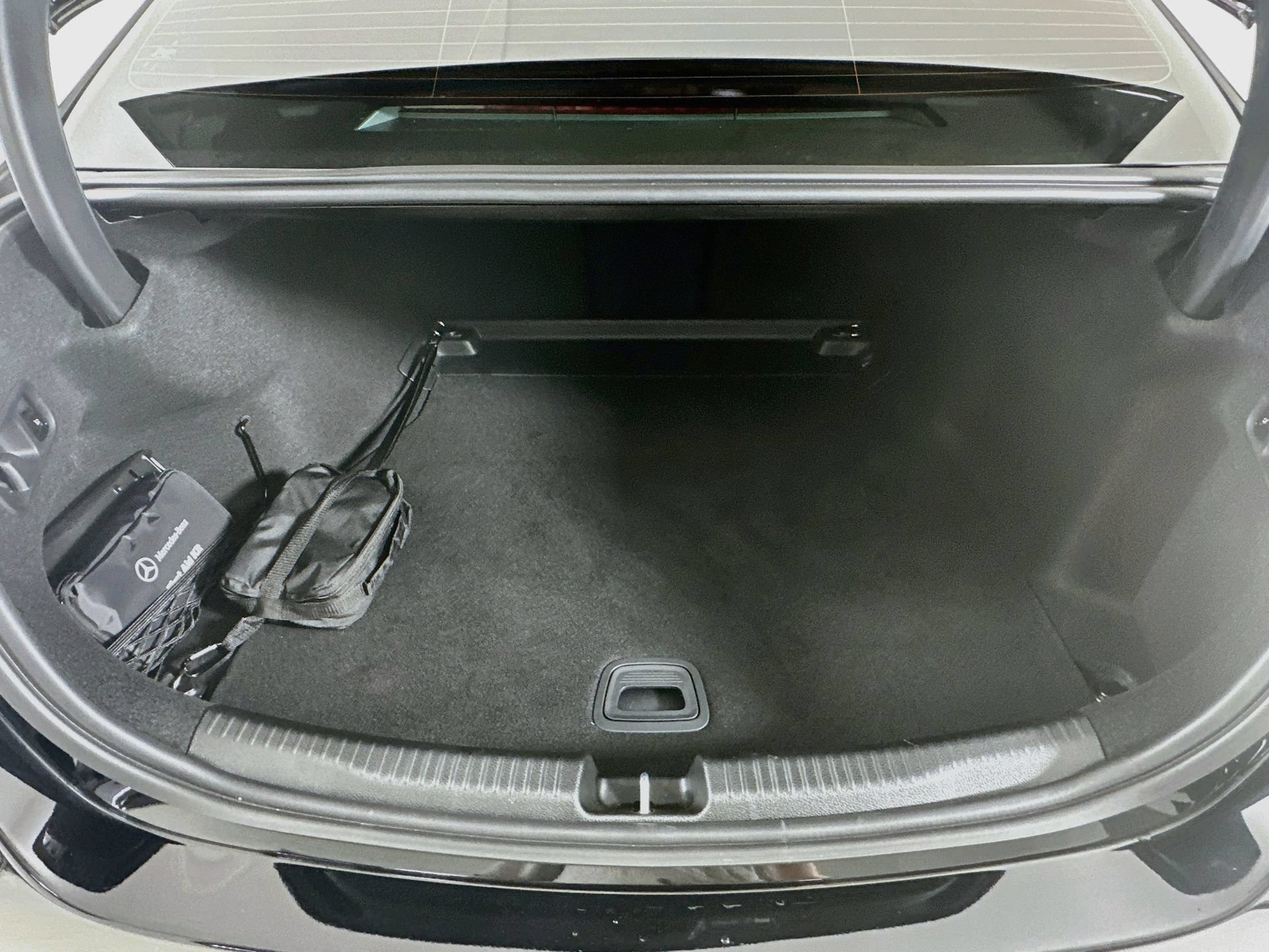 Certified 2026 Mercedes-Benz C 300 Sedan image 26