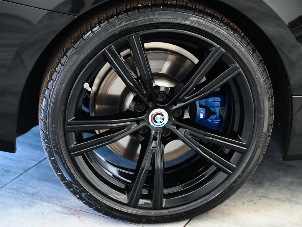 Used 2023 BMW 440i xDrive Coupe w/ Premium Package AWD/4WD image 10