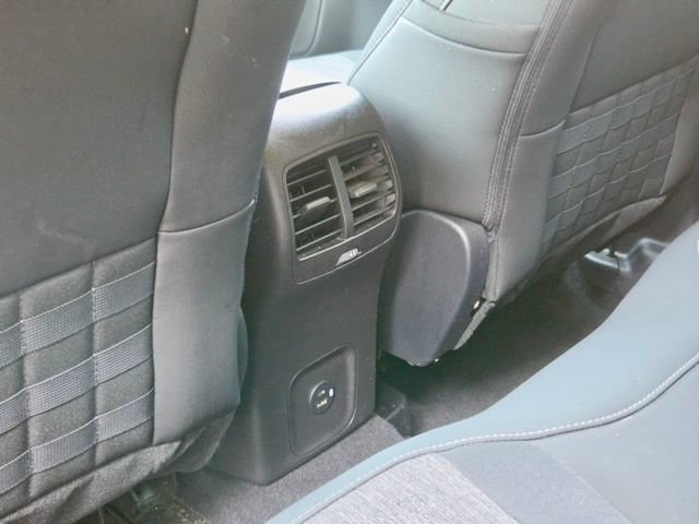 Used 2023 Ford Bronco Sport Big Bend AWD/4WD image 12