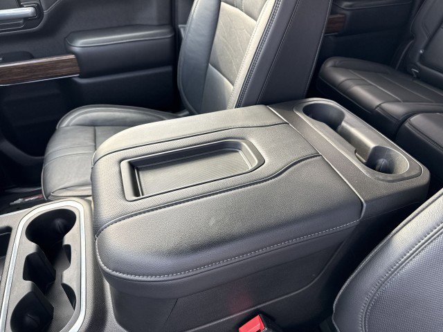 Used 2021 Chevrolet Silverado 3500 High Country w/ Z71 Off-Road Package image 21