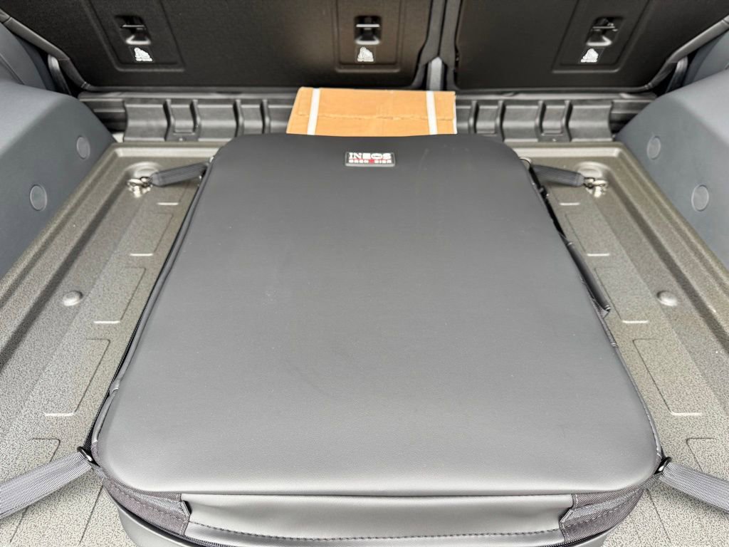 New 2025 INEOS Grenadier Fieldmaster Edition image 21