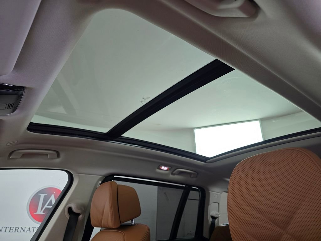 Used 2026 BMW X7 xDrive40i image 21