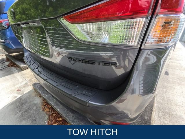 Used 2021 Subaru Forester Premium AWD/4WD image 8
