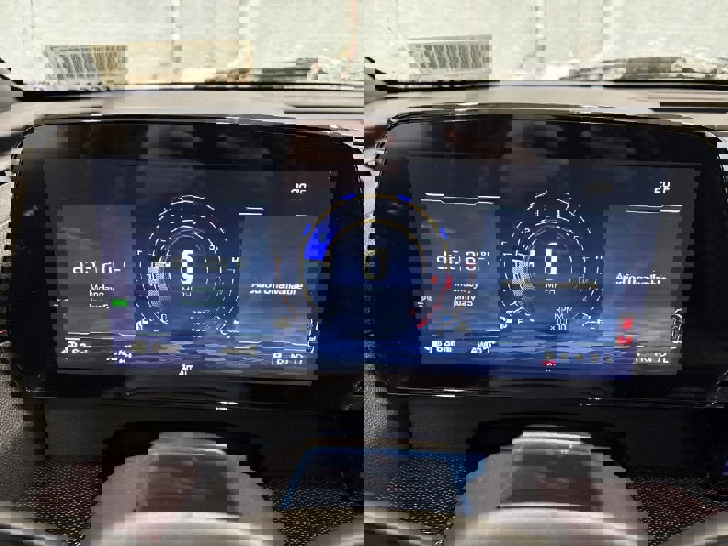 New 2026 Chevrolet Traverse RS image 34