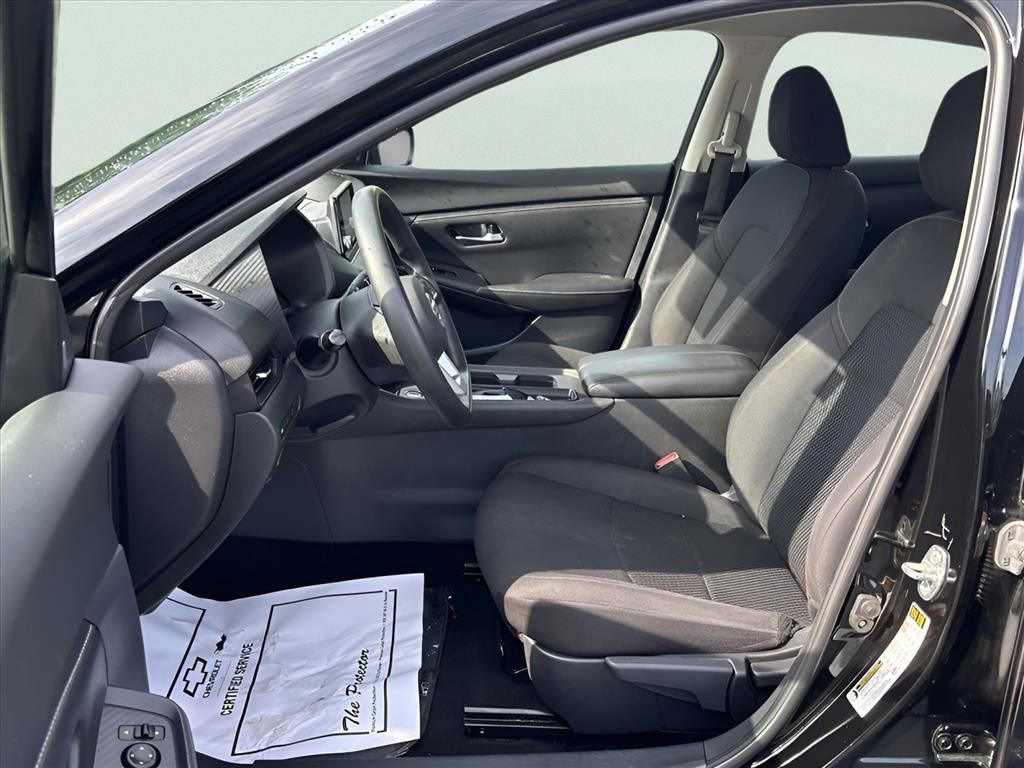 Used 2022 Nissan Sentra S image 10