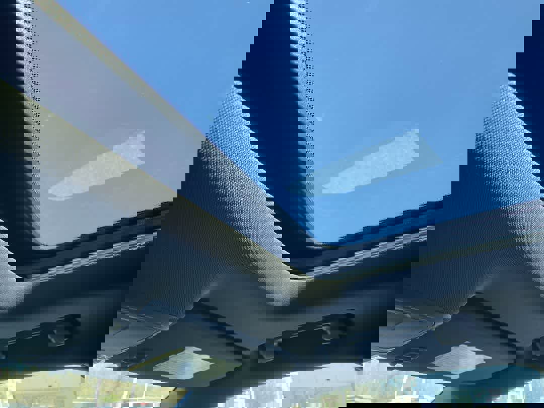 Used 2026 Chevrolet Equinox RS w/ Safety and Technology Package image 21