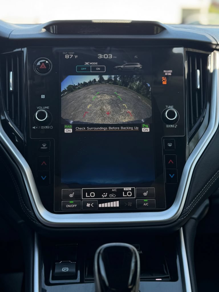 Certified 2024 Subaru Outback Limited XT AWD/4WD image 18