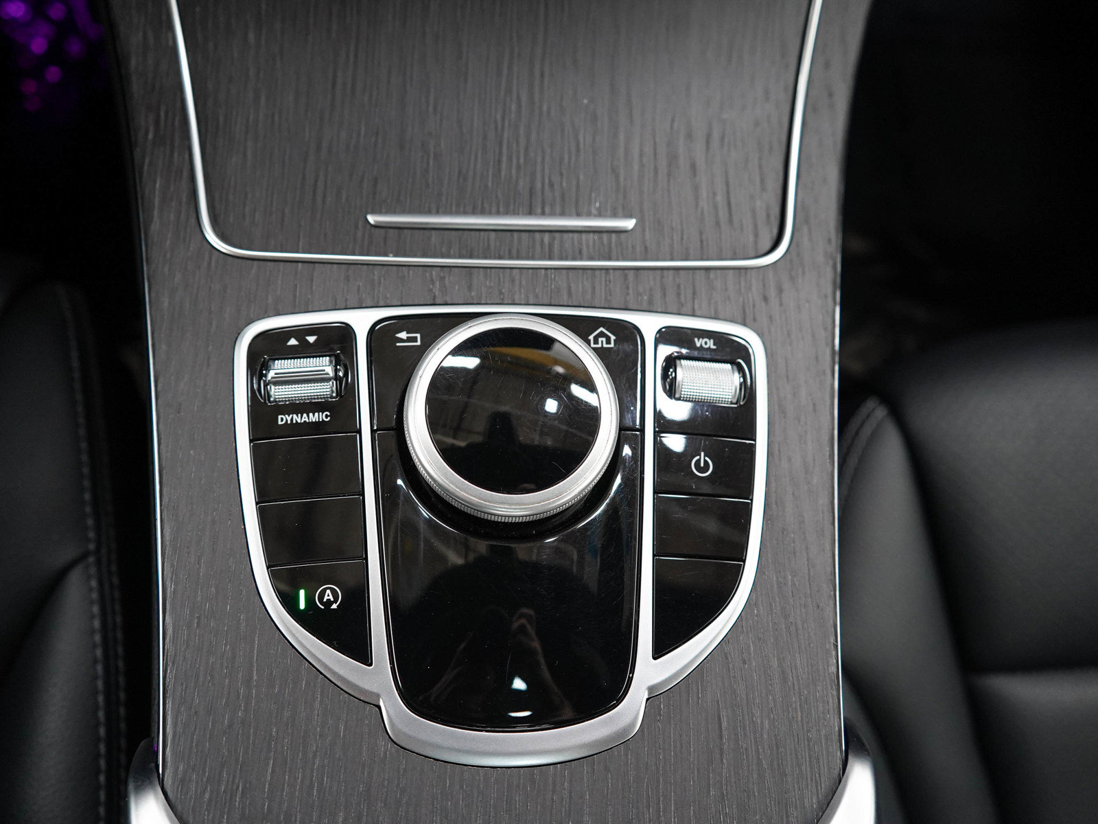 Used 2021 Mercedes-Benz C 300 4MATIC Sedan image 23