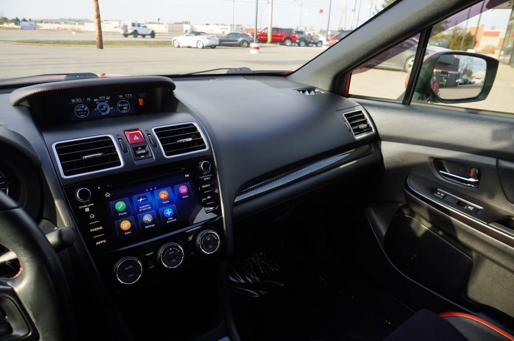 Used 2020 Subaru WRX Premium w/ Performance Package image 19