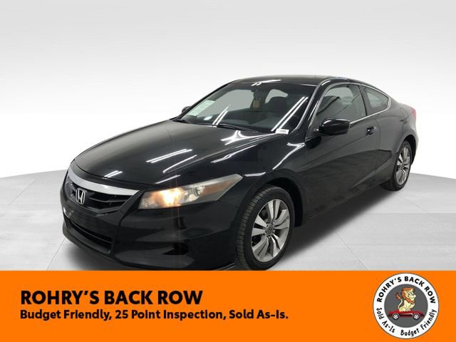 Used 2011 Honda Accord LX-S image 2