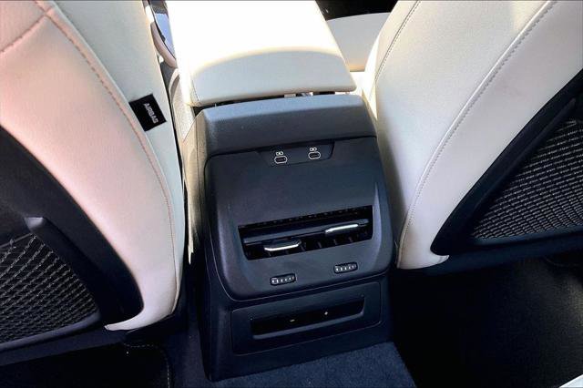 Certified 2025 Audi A5 2.0T Premium Plus w/ Premium Plus AWD/4WD image 18