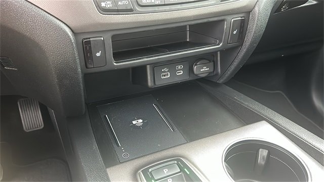 Used 2025 Honda Ridgeline RTL image 19
