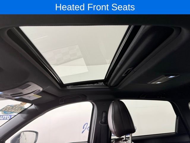 Used 2023 MAZDA CX-5 Signature image 9