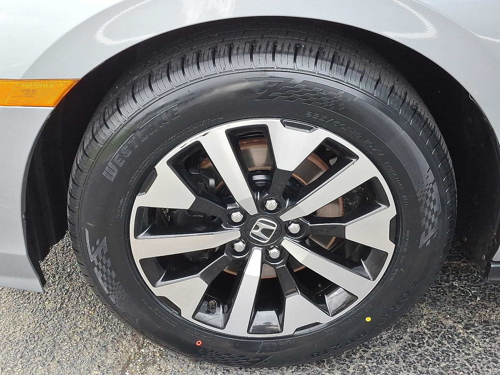 Used 2025 Honda Odyssey EX-L image 28