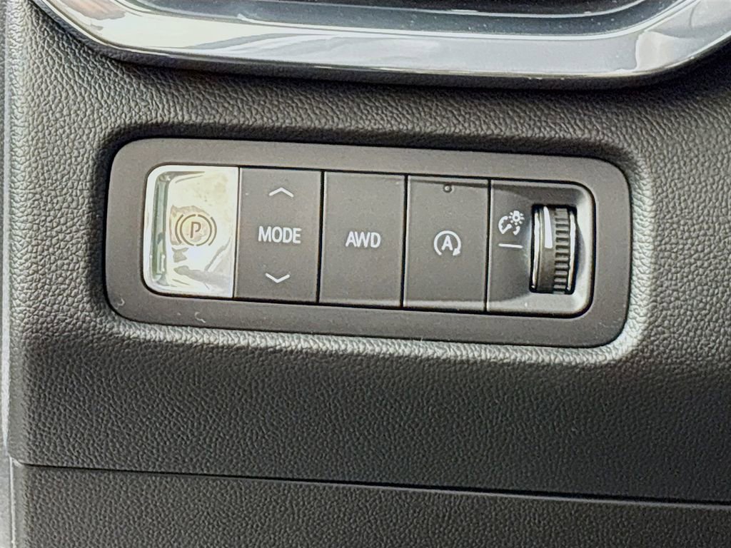 New 2026 GMC Acadia Denali Ultimate image 10